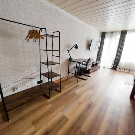 Fewo Ottobeurens Schmuckstueck: Gemuetlich-Stylische Wohnung Экстерьер фото