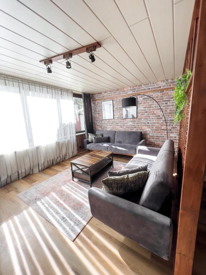 Fewo Ottobeurens Schmuckstueck: Gemuetlich-Stylische Wohnung Экстерьер фото