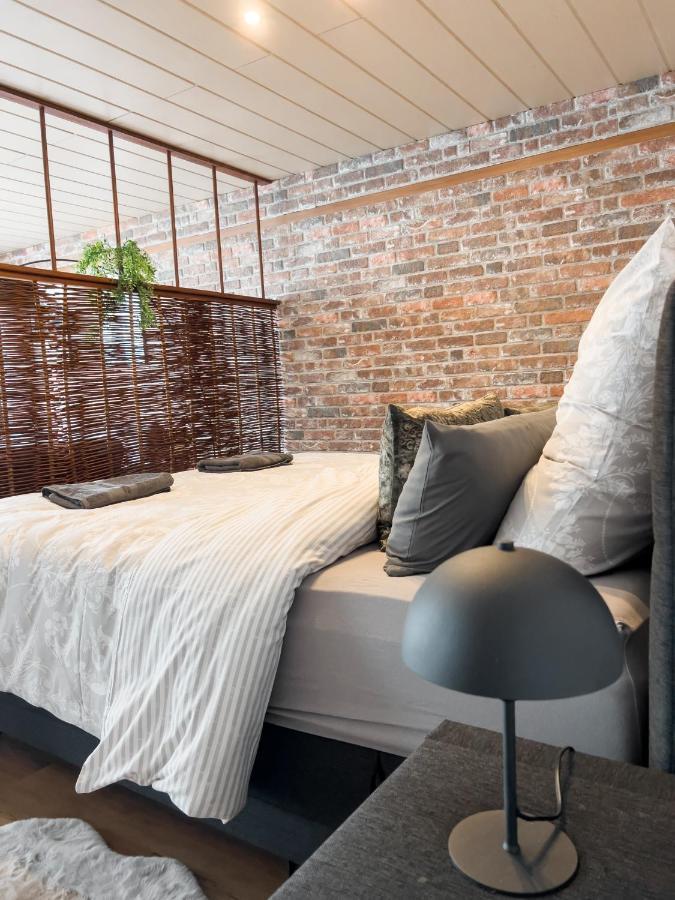Fewo Ottobeurens Schmuckstueck: Gemuetlich-Stylische Wohnung Экстерьер фото