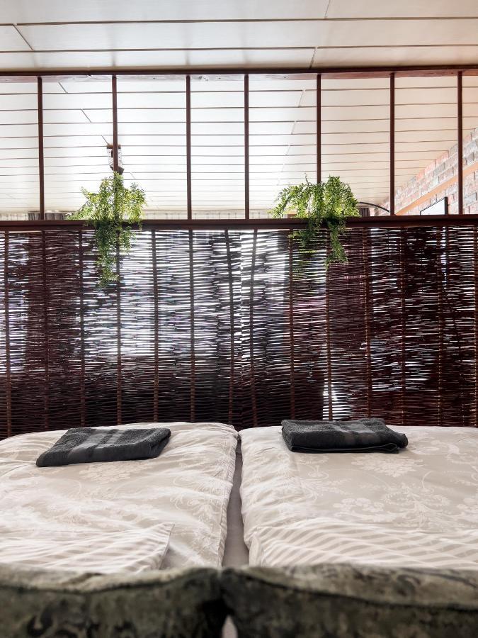 Fewo Ottobeurens Schmuckstueck: Gemuetlich-Stylische Wohnung Экстерьер фото