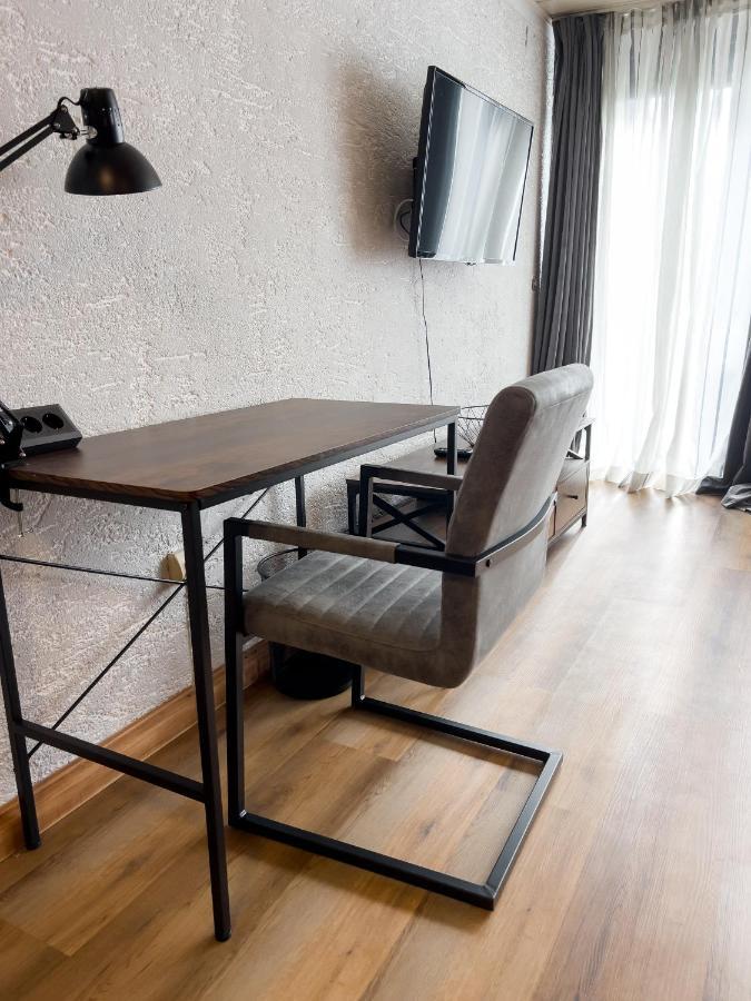 Fewo Ottobeurens Schmuckstueck: Gemuetlich-Stylische Wohnung Экстерьер фото