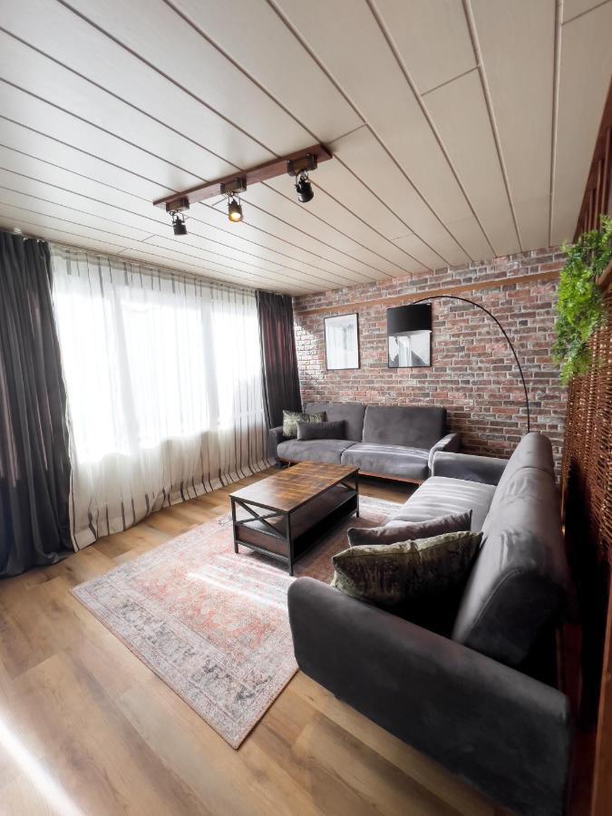 Fewo Ottobeurens Schmuckstueck: Gemuetlich-Stylische Wohnung Экстерьер фото